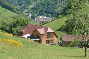 Rombach-le-Franc